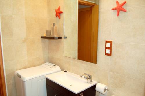 Apartamento Tripsoleil Cala Llevado