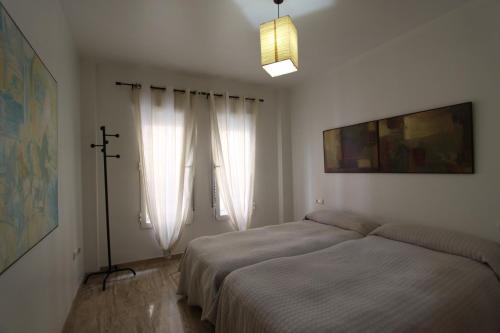 Apartamento San Diego Granada