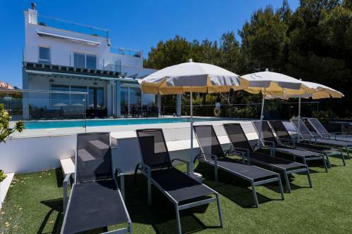 Villa Brisas