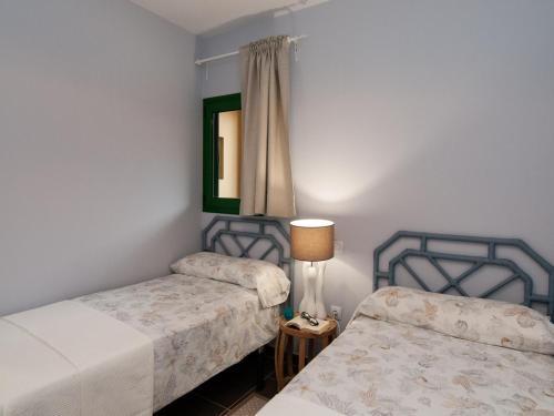 Apartment Las Burras Aquarius 1