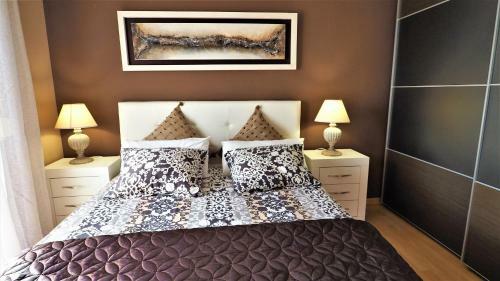 Apartamento Helena Seaview & Beach-apartment