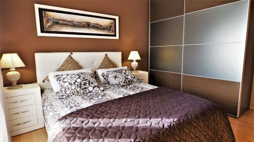 Apartamento Helena Seaview & Beach-apartment