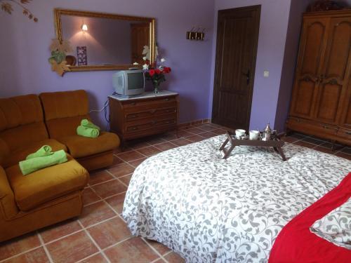 Agroturismo Casa Rural Los Arcos