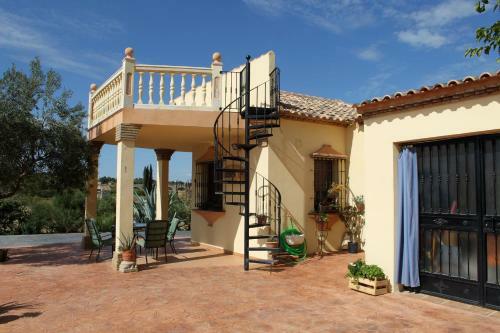Agroturismo Casa Rural Los Arcos