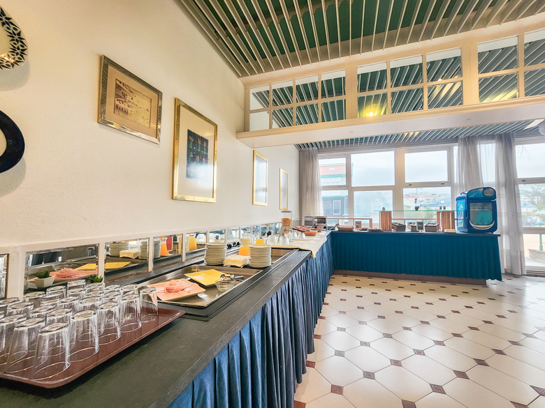 Hotel Faranda R�as Altas