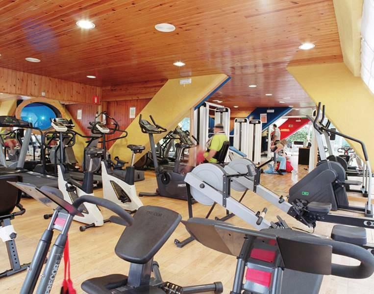 Hotel Faranda R�as Altas