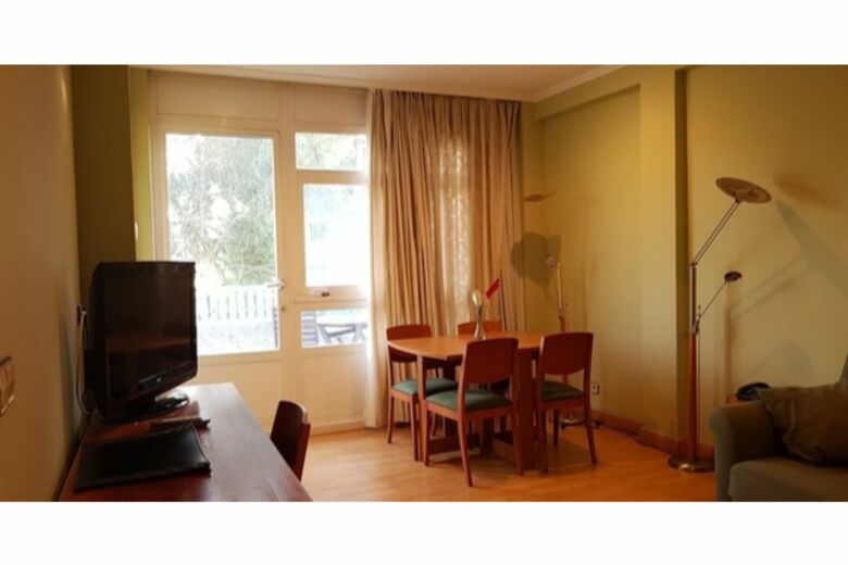 Hotel Faranda R�as Altas
