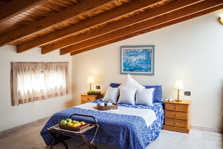 Mirador Del Mar Villas