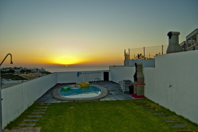Mirador Del Mar Villas