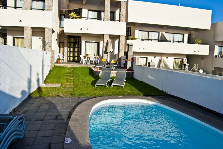 Mirador Del Mar Villas