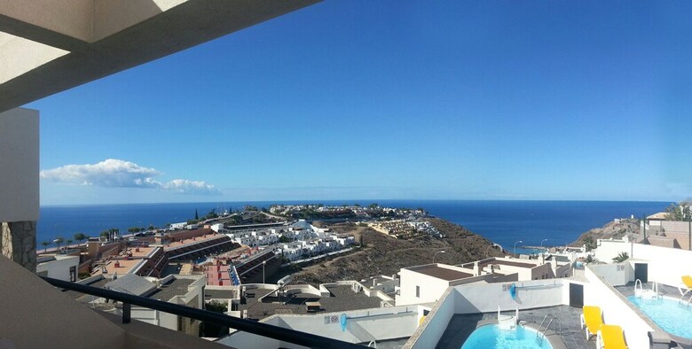 Mirador Del Mar Villas