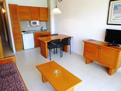 Apartment Golf Beach Tipo B