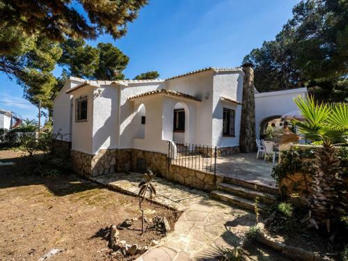 Holiday Home Brisamar.4