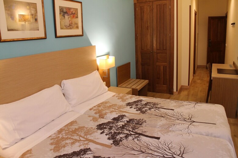 Hotel El Mirador Puerta Del Sol
