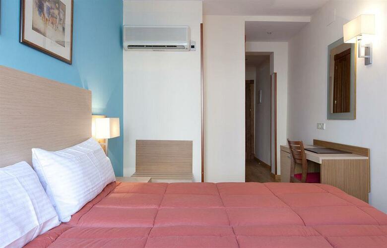 Hotel El Mirador Puerta Del Sol