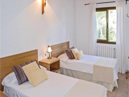 Holiday Home Calle Neptuno