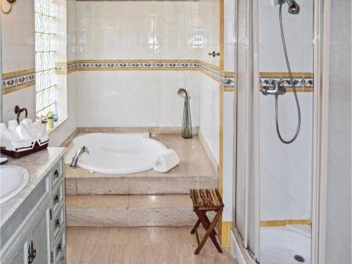 Holiday Home Calle Neptuno