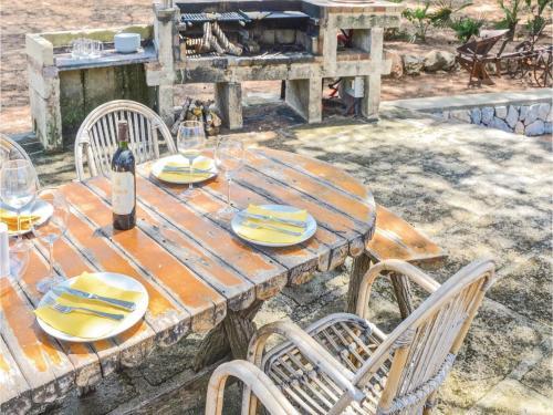 Holiday Home Calle Neptuno
