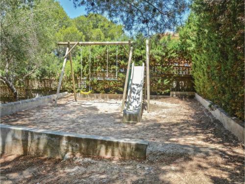Holiday Home Calle Neptuno