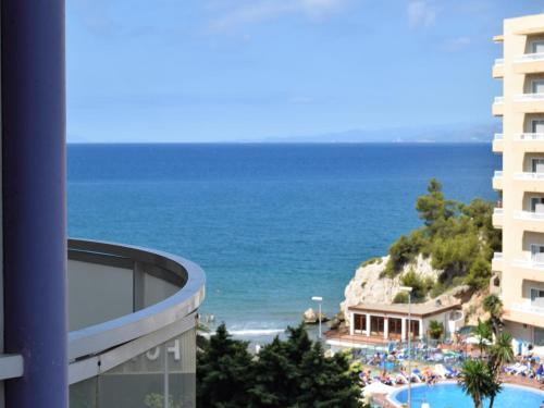 Shg Apartamentos Les Dunes