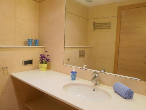 Apartment Del Port 01.4