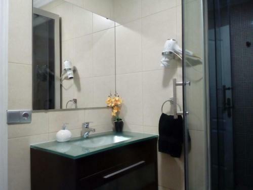 Albergue Aqua Portomarin