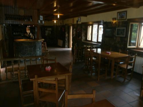 Hostal Pensi�n Rural Casa Ces�reo