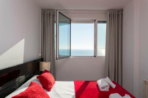 Barcelona Bs Beach Apartments