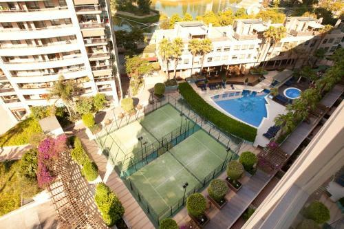 Barcelona Bs Beach Apartments