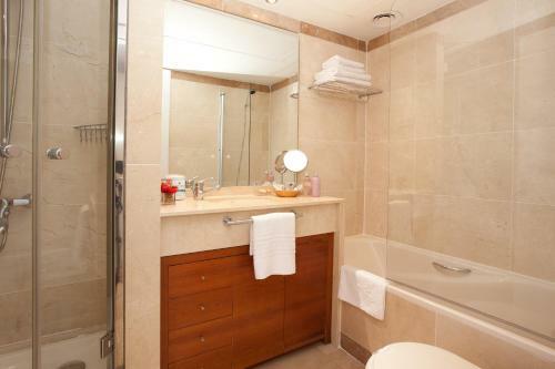 Barcelona Bs Beach Apartments