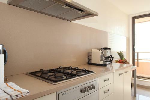 Barcelona Bs Beach Apartments