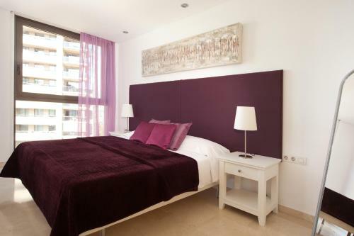 Barcelona Bs Beach Apartments