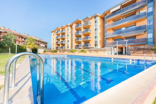 Apartment Santa Cristina 6