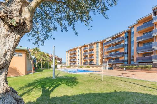 Apartment Santa Cristina 6