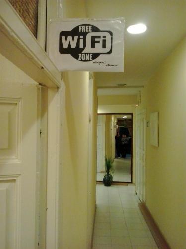 Hostal Alonso