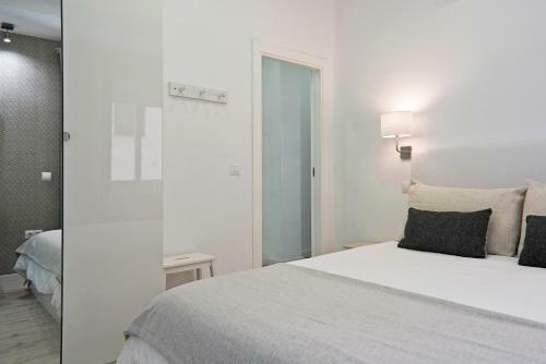 Apartamento Picasso Flat