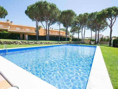 Holiday Home Urb. Pinamar