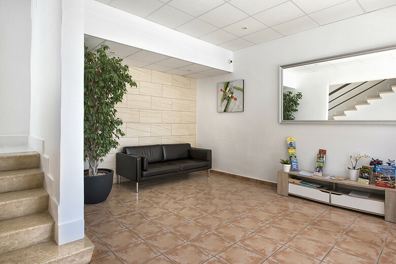 Apartamentos Hsr Gil