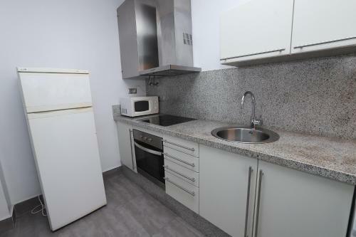 Apartamento Different Casalmar