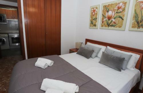 Apartamento Different Casalmar