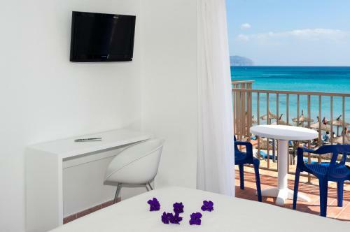 Hostal Hotel Sa Roqueta Can Picafort