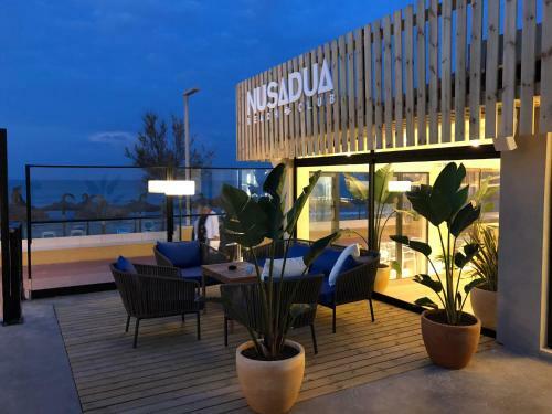 Hostal Hotel Sa Roqueta Can Picafort