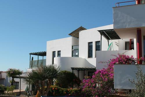 Apartamentos Casa San Miguel