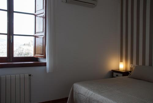 Hotel Estaci�n V�a Verde