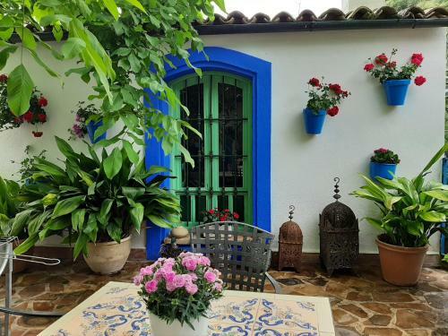 Agroturismo El Rincon De Carmen