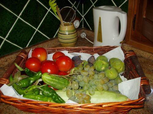 Agroturismo El Rincon De Carmen