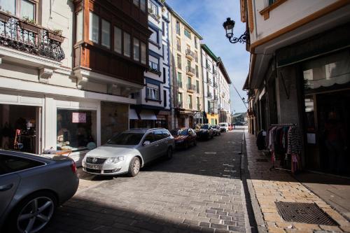 Apartamento Erribera - Basque Stay