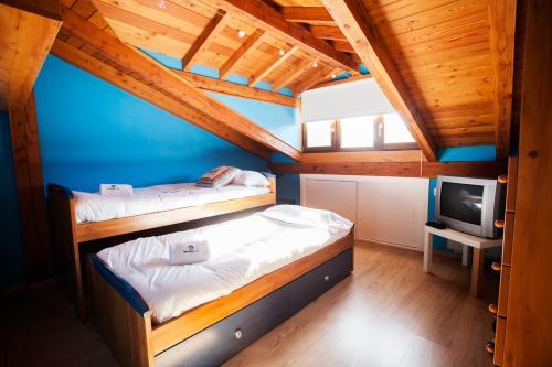 Apartamento Erribera - Basque Stay