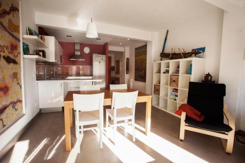 Apartamento Erribera - Basque Stay