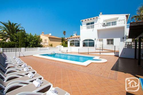 Abahana Villa Cielo